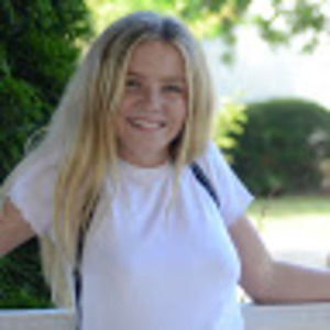 Meet your Posher, Kaitlin